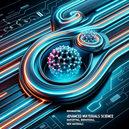 Material Intellect Nexus