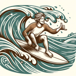 Surfer’s Insight