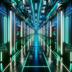 Escape Artist – Haunted Psychiatric Hospital