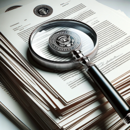 Public Records Requests