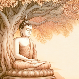Buddhist Teachings Guide