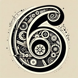 6 Degrees of Separation