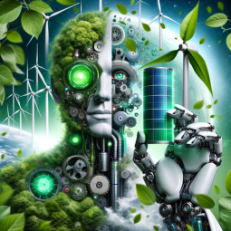 Green Energy Engineer