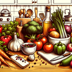 ディナープランナー