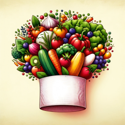 Culinary Creator Vege Friendly