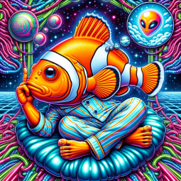 TIO Lo-Fi Designs Prompt Maestro