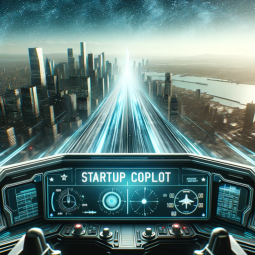 Startup Copilot