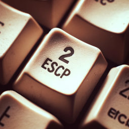 Escape The Ordinary Socials