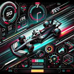 🏎️ Grand Prix Tactical Advisor 🏁