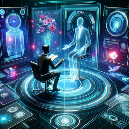 Design Client Simulator