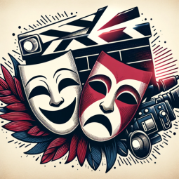 🎭 Thespian’s Virtual Stage Assistant 🎬