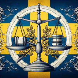 Svensk Lagrådgivare