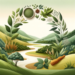 🌿 Ayurveda Wellness Companion 🌿