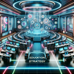 🎓 Edu-Strategizer Pro Advisor 🤝