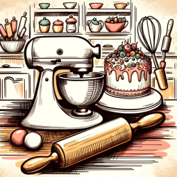 ConfectioneryCreative