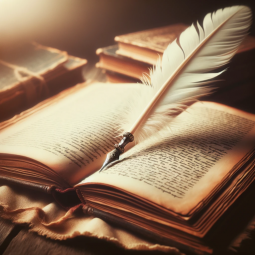 The Literate – Essay Generator