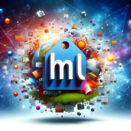 🌐 Web Image Narrators