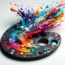 MJPompter V1 – Learning