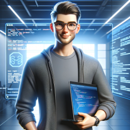 GPTixy CSharp Mentor PRO