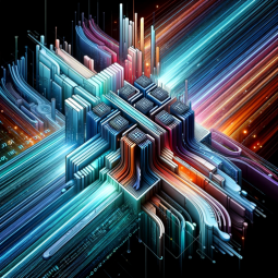 💻 Parallel Computing Wizard