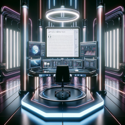 Gary Article Review Editor