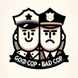 Good Cop – Bad Cop