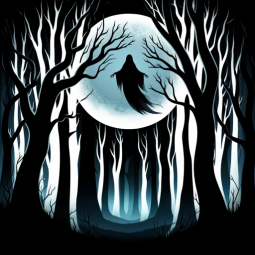 Don’t Be Afraid of the Dark