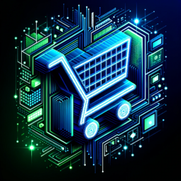 e-commerce, Estruture e crie o seu – Sr. Jonee