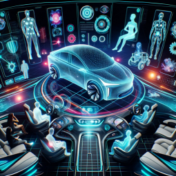 Human Factors AI 👤🚗🧠