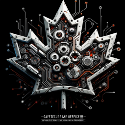 CAFSecureEMEOfficer 🍁🔌🔧🔒 2.0