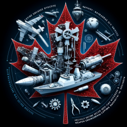 CAFSecureNavyWeaponsTech 🍁🌊🔧🔒