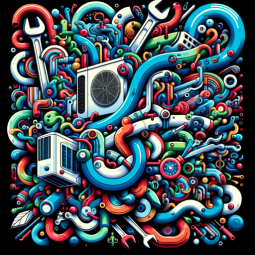 AC & Plumbing Repair ProGuide