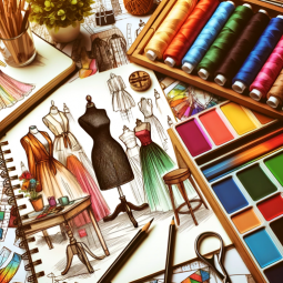 Fashion Designer the Fat