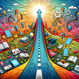 Personalized Learning and Development Tool