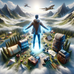 ÄÐvêñ†µrê §êêkêr 🌄🌍 2.0