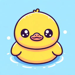 产品经理小黄鸭  Reflection of Creative Ideas