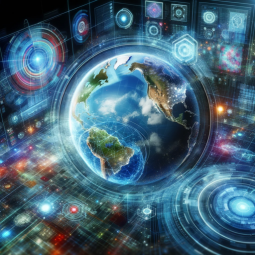 GIS Mapping AI 🗺️📊🌐