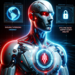 macOS Endpoint Security Analyst (macOS-SecAnalyst)