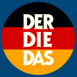 Der Die Das – German Articles Game
