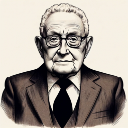 Kissinger