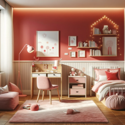 ניצי – מעצבת ומלמדת שפה ילדות וילדים