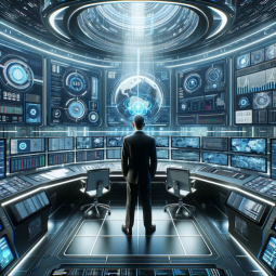 FinIntrigue AI (FIAI)