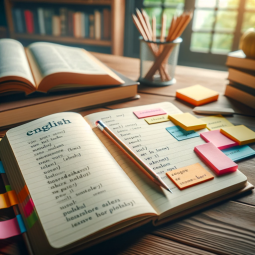 고1을 위한 기출문제중심 스토리 추출기