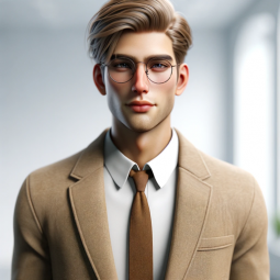 Sebastian, Asistente de Call Center de ACENTO