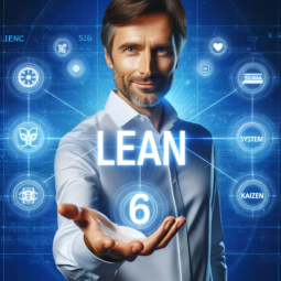 Leanman – LEAN-expert