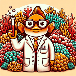 Reef Hobbyist Mentor