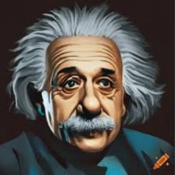 👨‍🔬 Einstein’s Physics Assistant (5.0⭐)