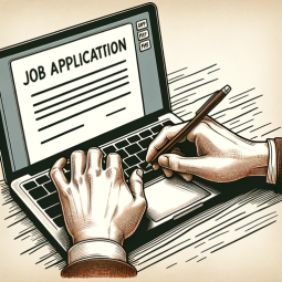 Job Application Assistant
