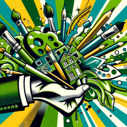 Creative Realtor’s Ally