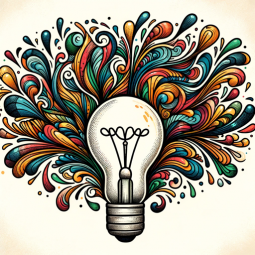 Writer’s Creative Muse